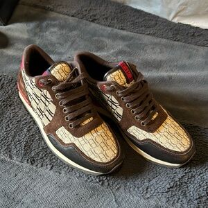 Carolina Herrera Sneakers